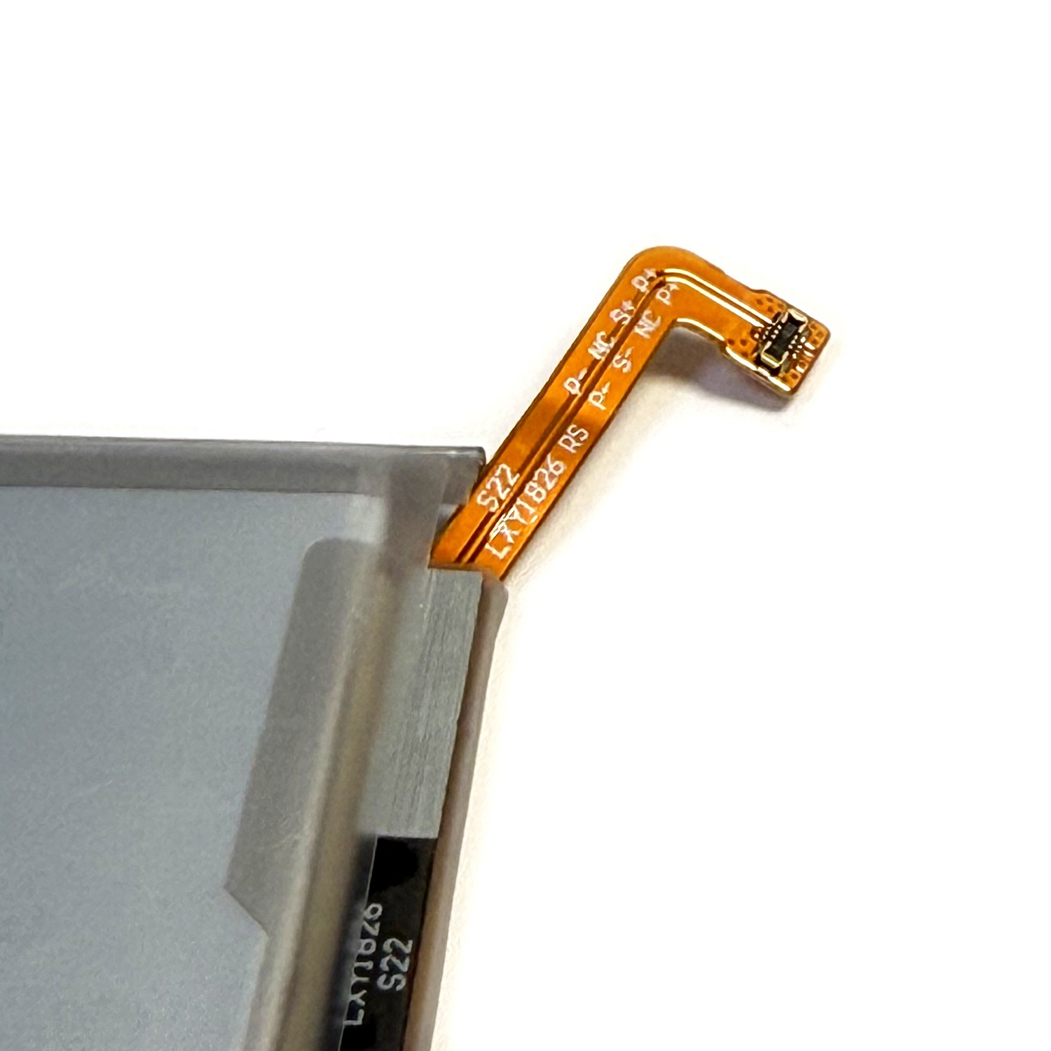 New Genuine EB-BS901ABY Battery for Samsung Galaxy S22 5G (SM-S901 / SM-S901U) – 3700mAh Original Replacement - Image 4