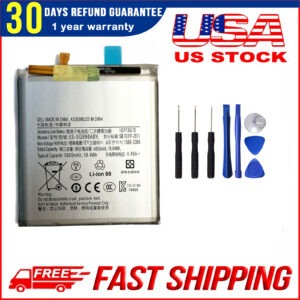 Genuine OEM Samsung Galaxy S21 Ultra 5G Battery – EB-BG998ABY