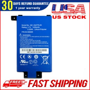 OEM New Battery Replacement for Amazon Kindle Paperwhite 3 (6th & 7th Gen)