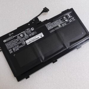 Genuine AI06XL 96Wh Battery for HP ZBook 17 G3