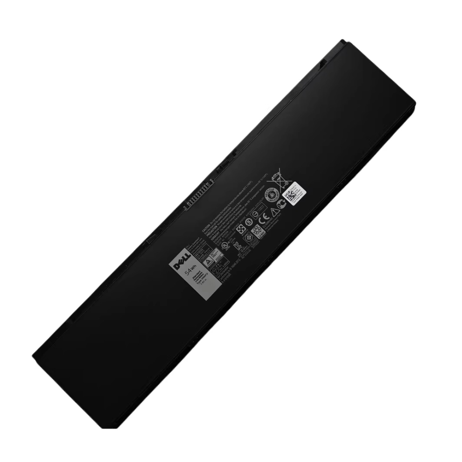 Genuine 54WH 3RNFD Battery For Dell Latitude 14 7000 E7440 E7450 E7420 PFXCR