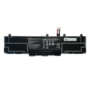 Genuine CX03XL Battery for HP EliteBook x360 830 G7 G8 11.55V 53Wh
