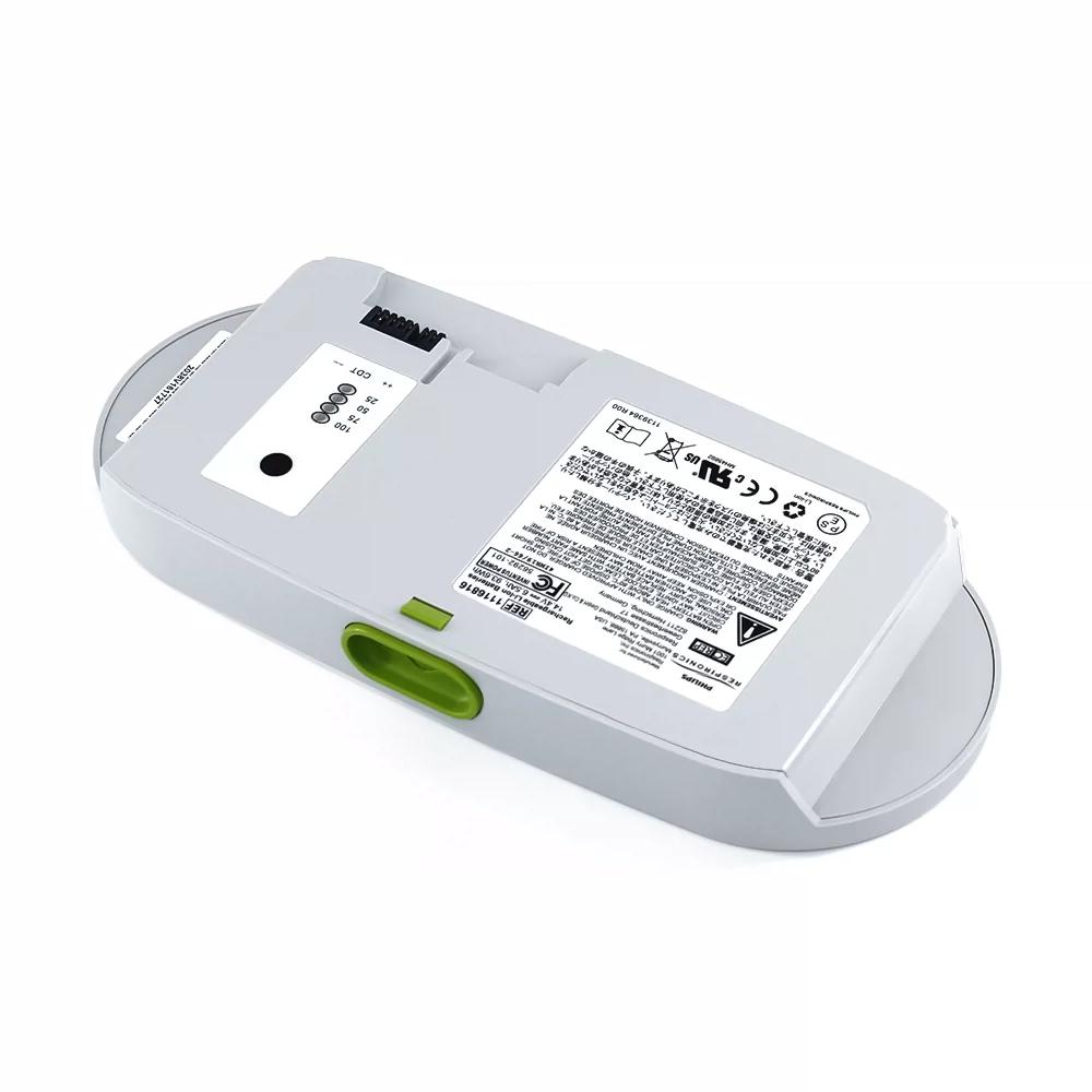 1116816 Battery for Philips SimplyGo Mini Oxygen Machine 14.4V Li-ion