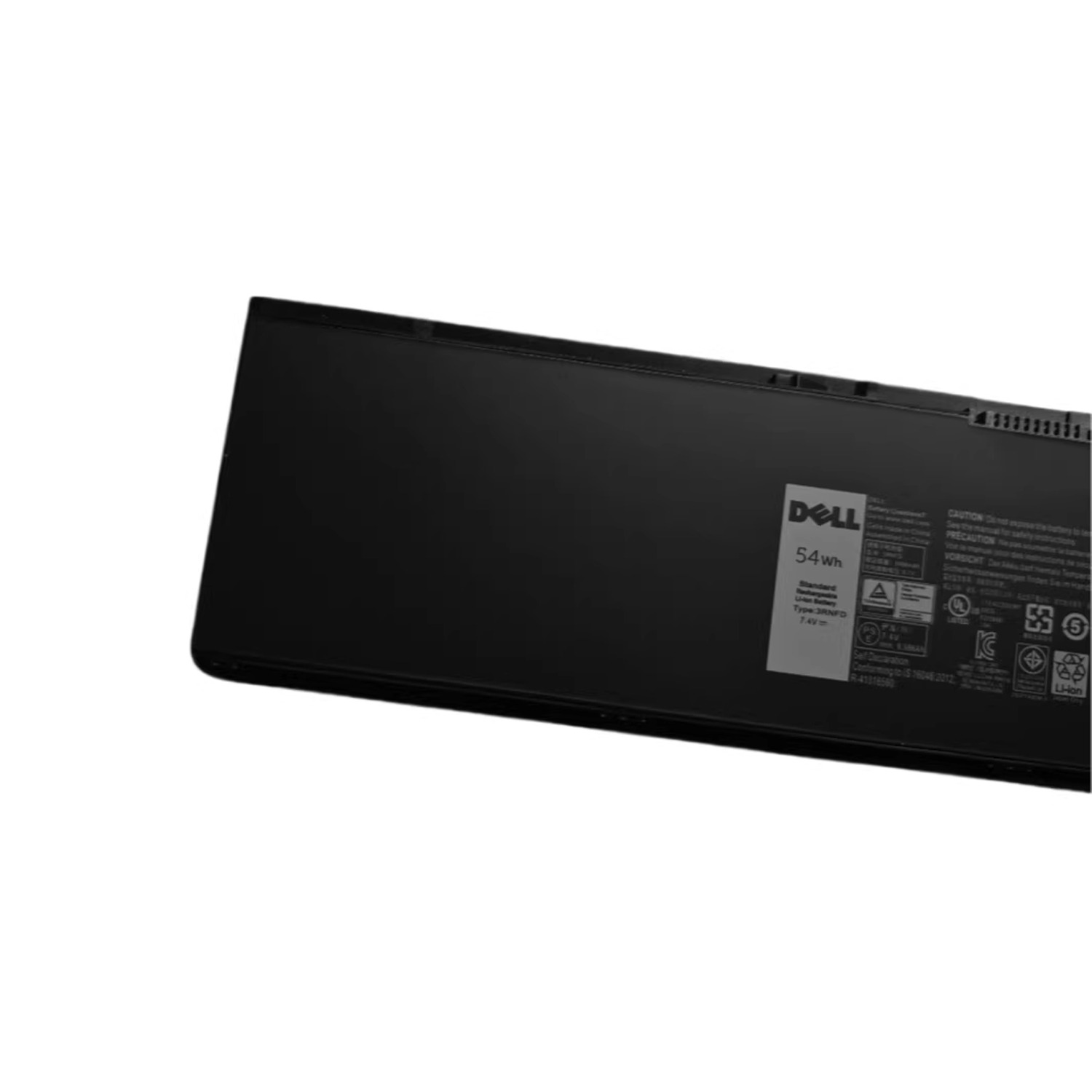 Genuine 54WH 3RNFD Battery For Dell Latitude 14 7000 E7440 E7450 E7420 PFXCR