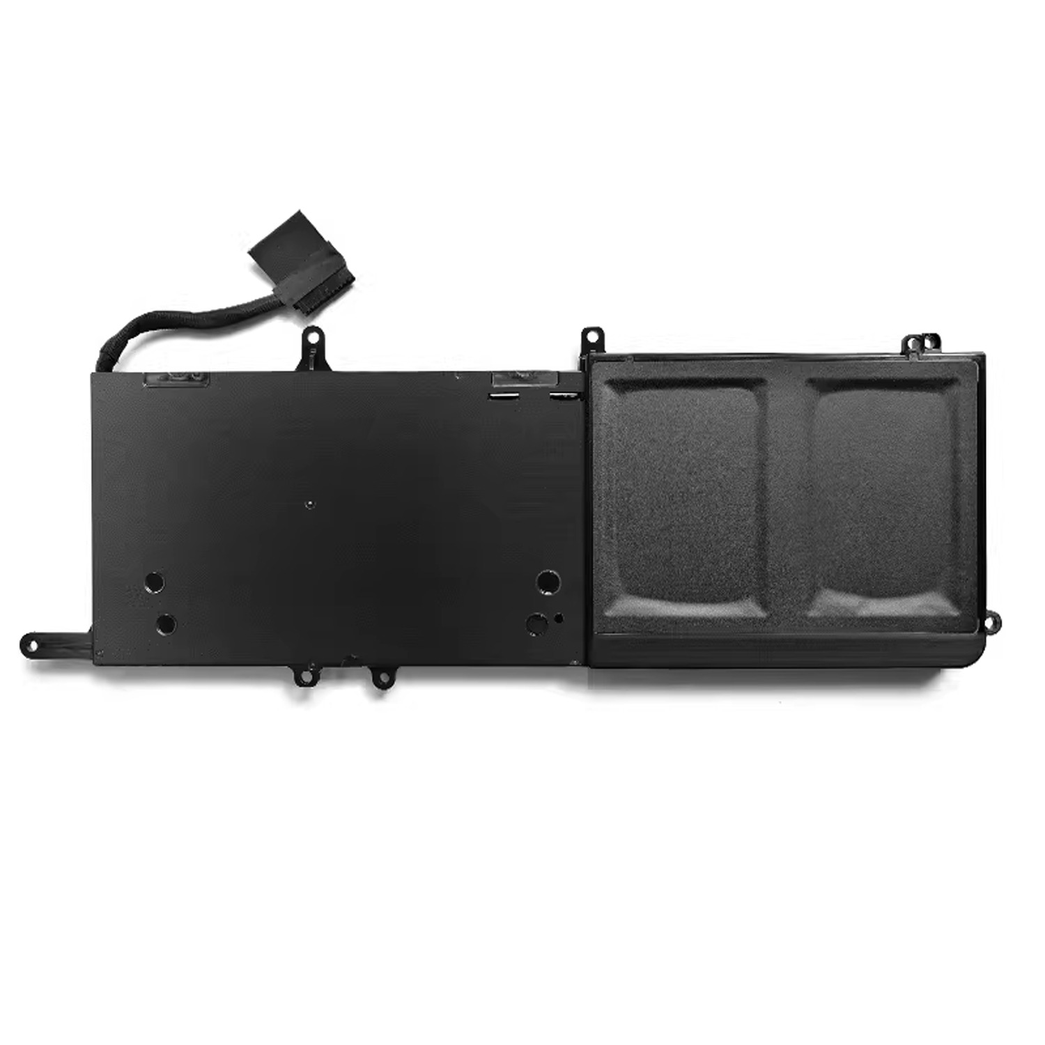 New 9NJM1 99Wh Battery for Dell Alienware 15 R3 R4 and 17 R4 R5