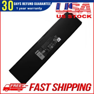 Genuine 54WH 3RNFD Battery For Dell Latitude 14 7000 E7440 E7450 E7420 PFXCR