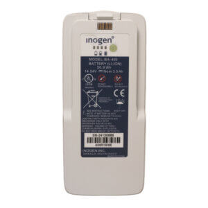 New Genuine 50.9WH BA-400 1400-2010-4 Battery for Inogen G4 OxyGo FIT 1400-2000