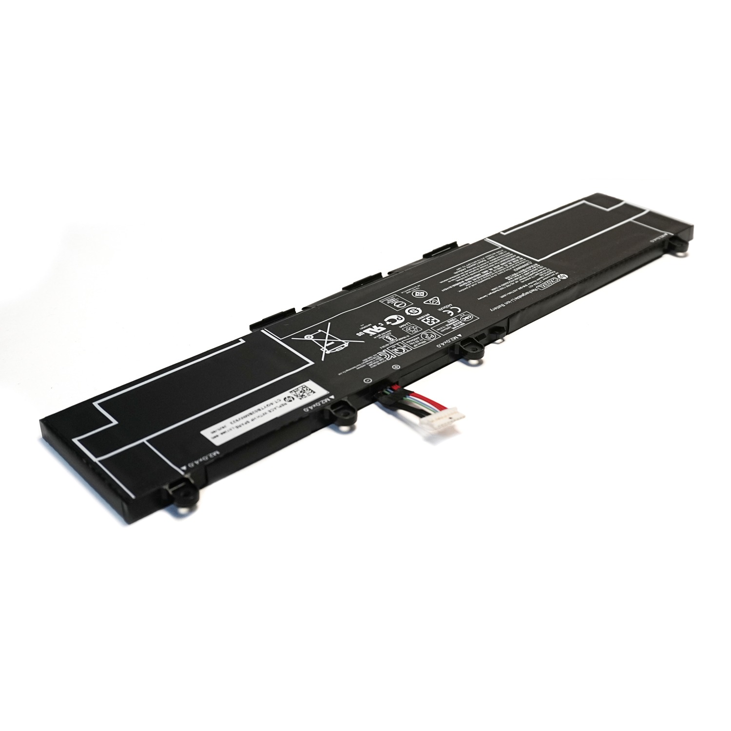 Genuine CX03XL Battery for HP EliteBook x360 830 G7 G8 11.55V 53Wh
