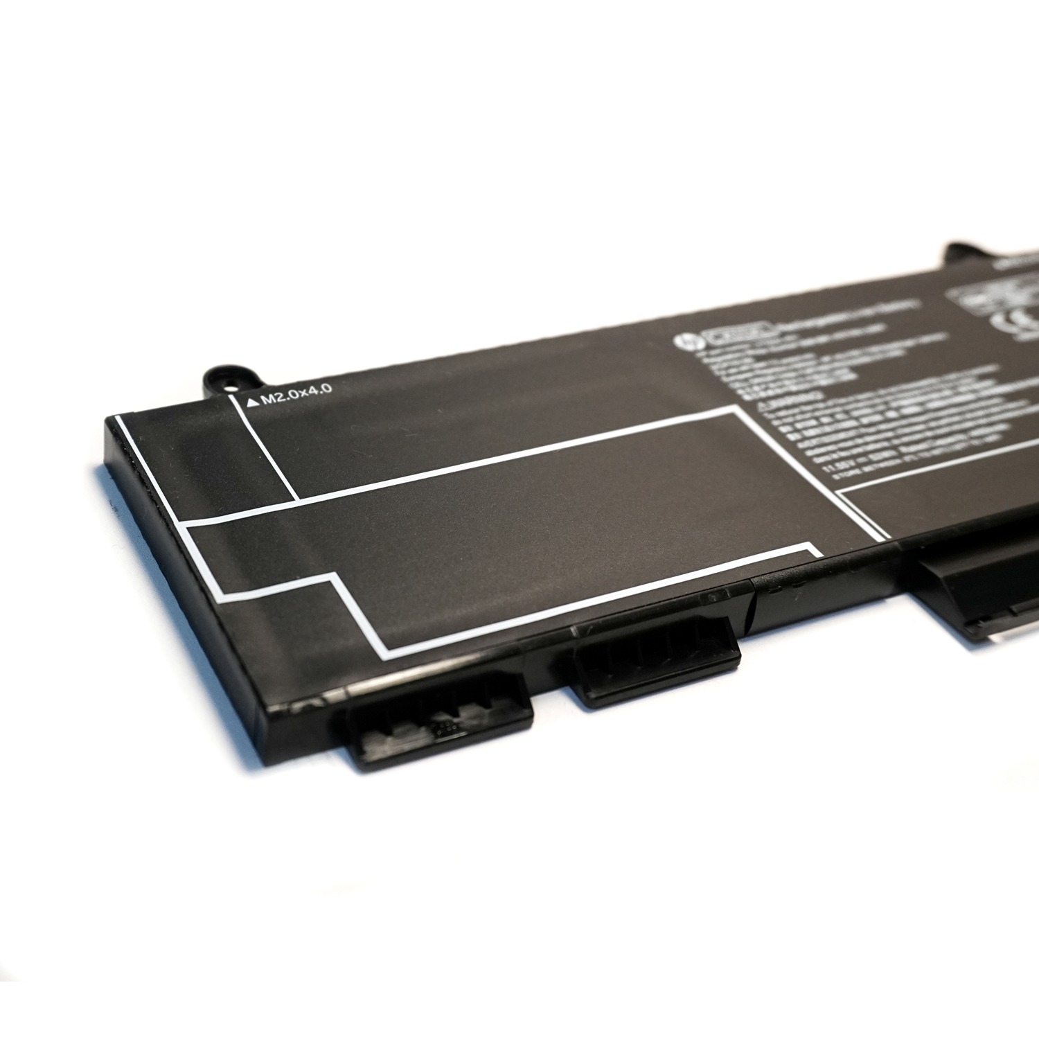 Genuine CX03XL Battery for HP EliteBook x360 830 G7 G8 11.55V 53Wh