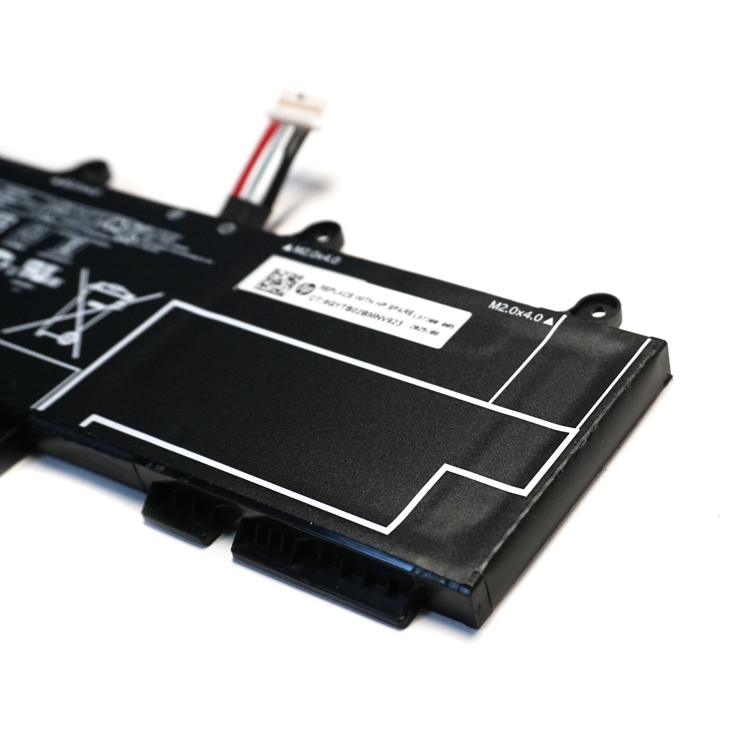 Genuine CX03XL Battery for HP EliteBook x360 830 G7 G8 HSTNN-LB8R L77624-422 - Image 6