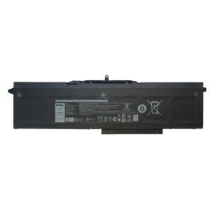 1FXDH 97Wh Battery for Dell Latitude 15 5501 5511 Precision 3541 3551