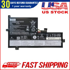 L22M3P72 L22D3P71 Battery for Lenovo 100w 300w Yoga Gen 4 47Wh