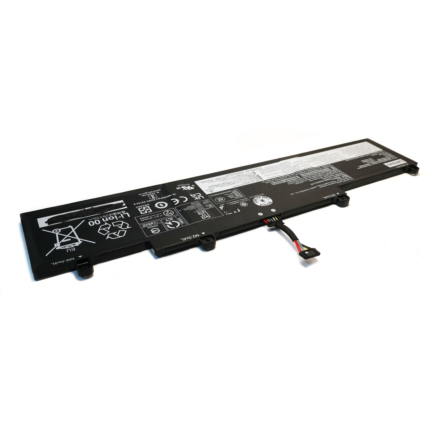 Genuine L22X3P70 Battery for Lenovo ThinkPad L14 L15 Gen 4 and C14 Chromebook