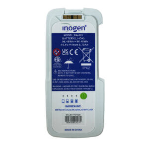 Genuine BA-601 Battery for Inogen One G5 Rove 6