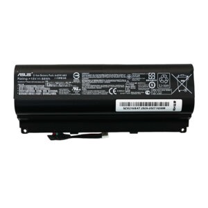 Genuine ASUS Battery G751 G751J G751J-BHI7T25 A42LM93 4ICR19/66-2 A42N1403