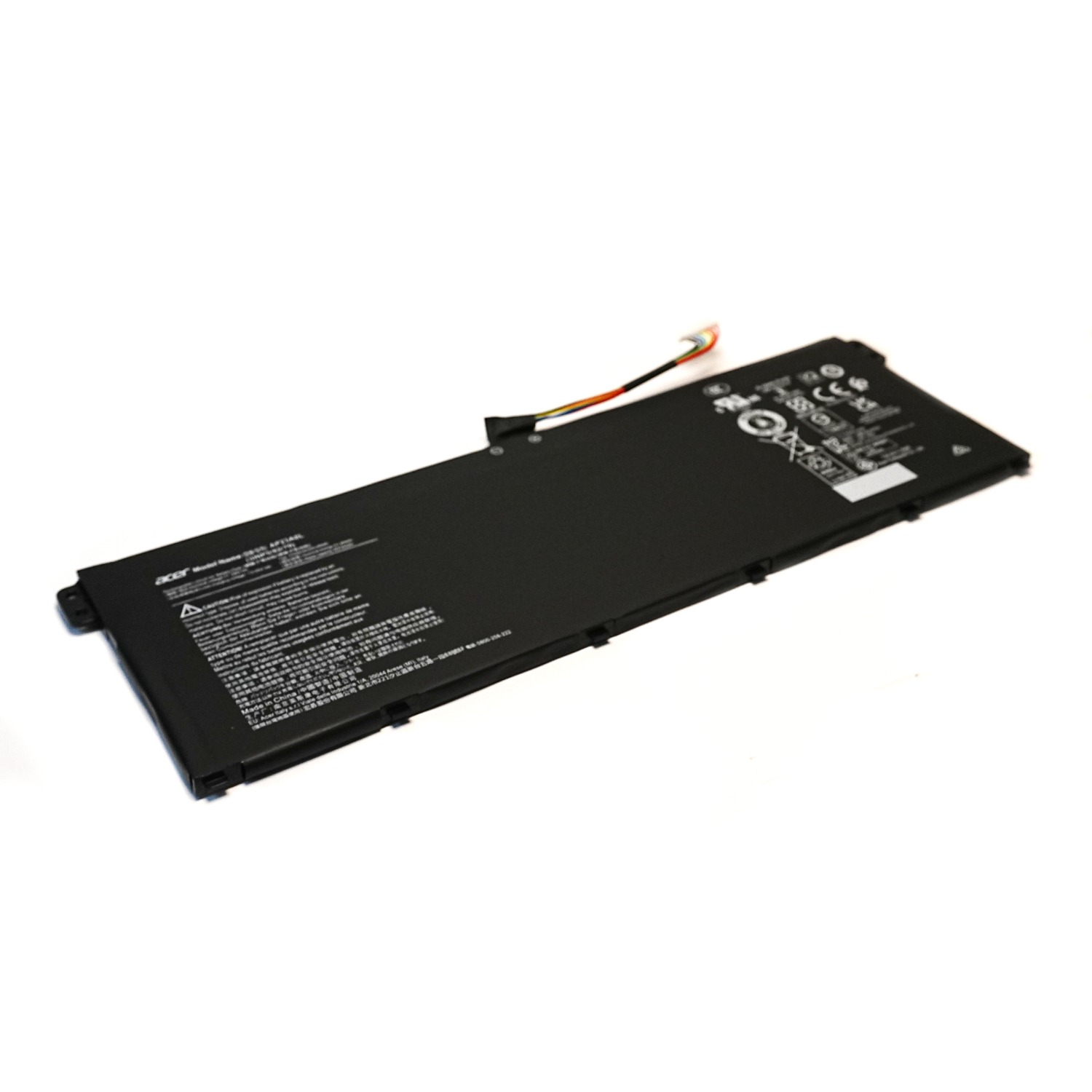 AP23A8L Battery Replacement for Acer Aspire 3 A315-24P A317-55P Extensa 15 EX215-23 11.28V 53.05Wh