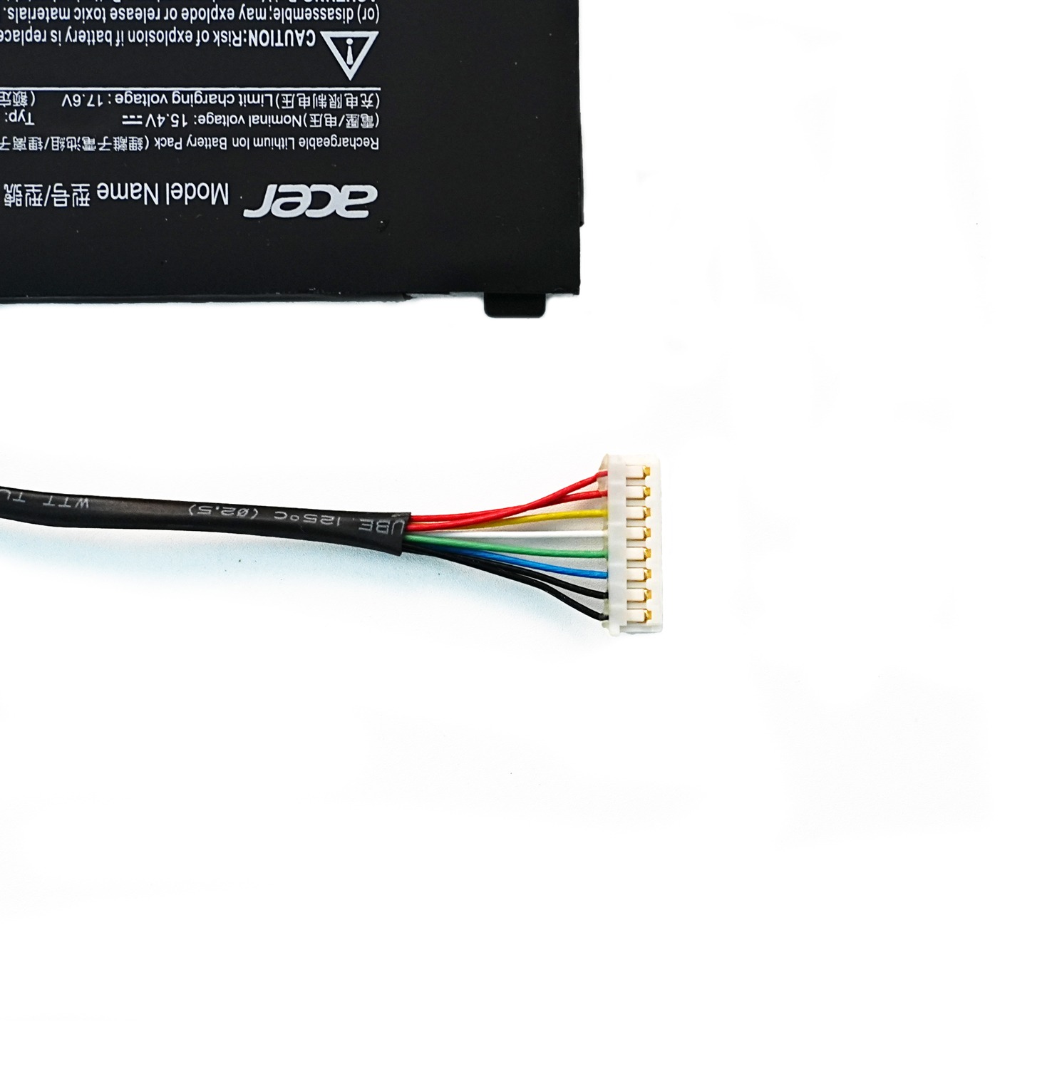 Genuine AP21D8M Laptop battery Replacement for Acer Nitro 5 AN515 46 AN515 47 AN515 58