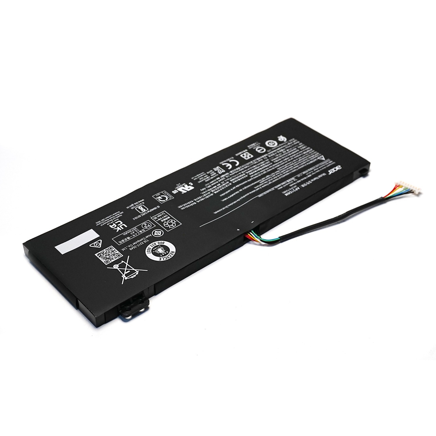 Genuine AP21D8M Laptop battery Replacement for Acer Nitro 5 AN515 46 AN515 47 AN515 58