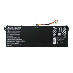 New Genuine AC14B13J Battery for Acer Aspire ES1-533 ES1-572 A314-21 CB5-311