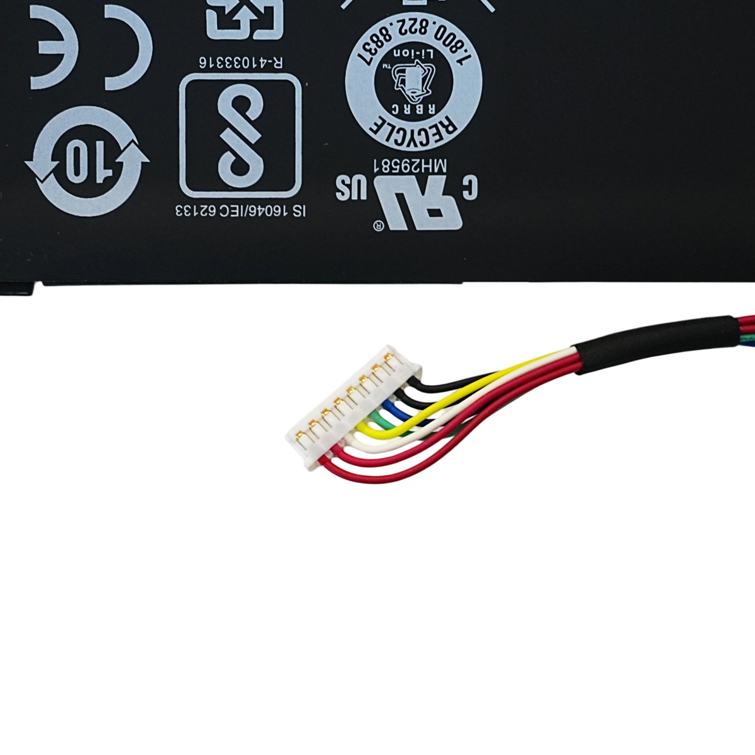 New Genuine AC14B13J Battery for Acer Aspire ES1-533 ES1-572 A314-21 CB5-311