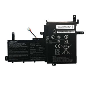 New Original B31N1842 Battery for Asus S531FA S531FL X531FL V531FA V531FL K531FL