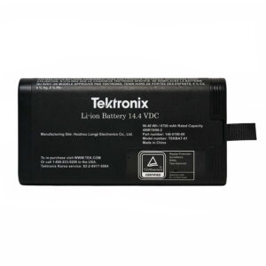 WFM200BA Battery Replacement for Tektronix WFM2200 WFM2200A WFM2300 146-0159-01