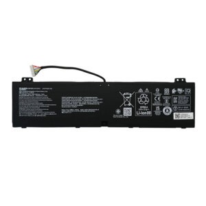 AP21B7Q Battery for Acer Predator Triton 300 SE PT314-51 PT314-52S