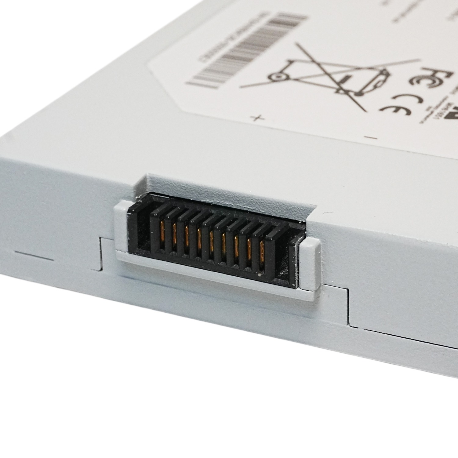 NB2XBT Battery for Cybernet CyberMed NB22 NB24 Medical Cart PC