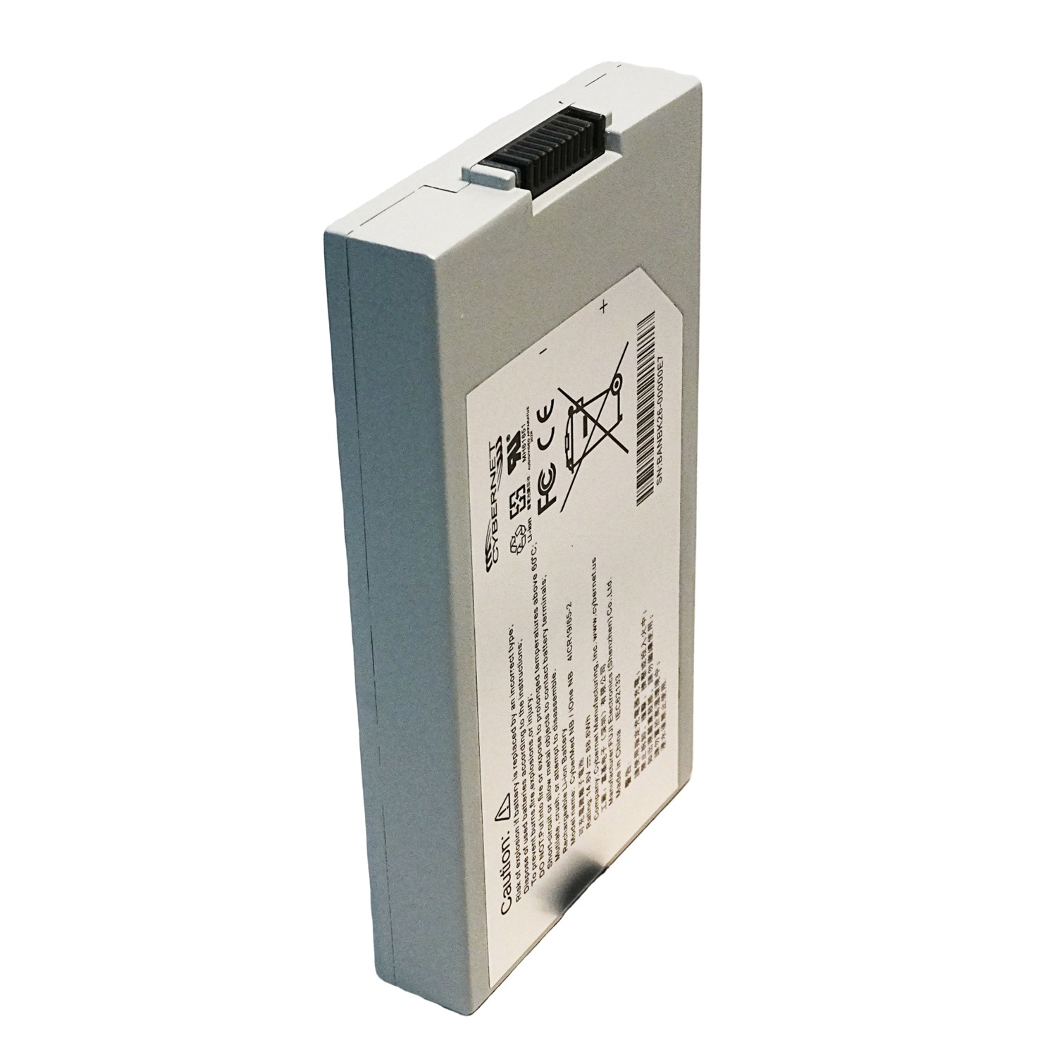 NB2XBT Battery 88.8Wh for Cybernet CyberMed NB22 NB24 iOne NB