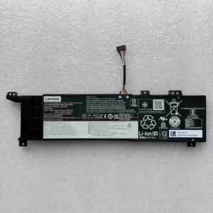 L22C2PG2 Laptop Battery Replacement for Lenovo V14 V15 G4 AMN IAN IRL IdeaPad