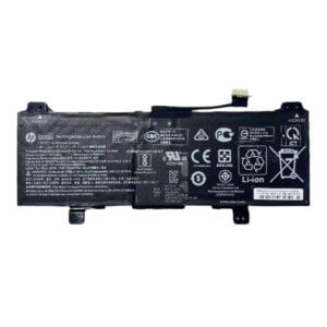 Genuine GM02XL Battery for HP Chromebook 14 G5 x360 11 G6 EE