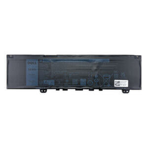 F62G0 38Wh replacement battery for Dell Inspiron 13 5370 7370 7380