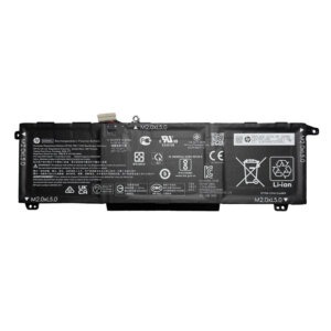 SD06XL Battery for HP OMEN 15-ek Gaming Laptop 70.91Wh