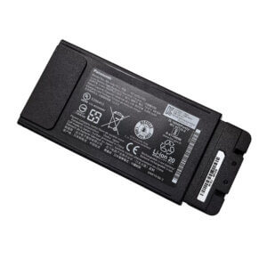 New OEM FZ-VZSU1HU FZ-55 Battery for Panasonic Toughbook FZ-55