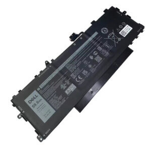 New Genuine Dell GHJC5 0VTH85 59.6Wh Battery for Latitude 9420 9430