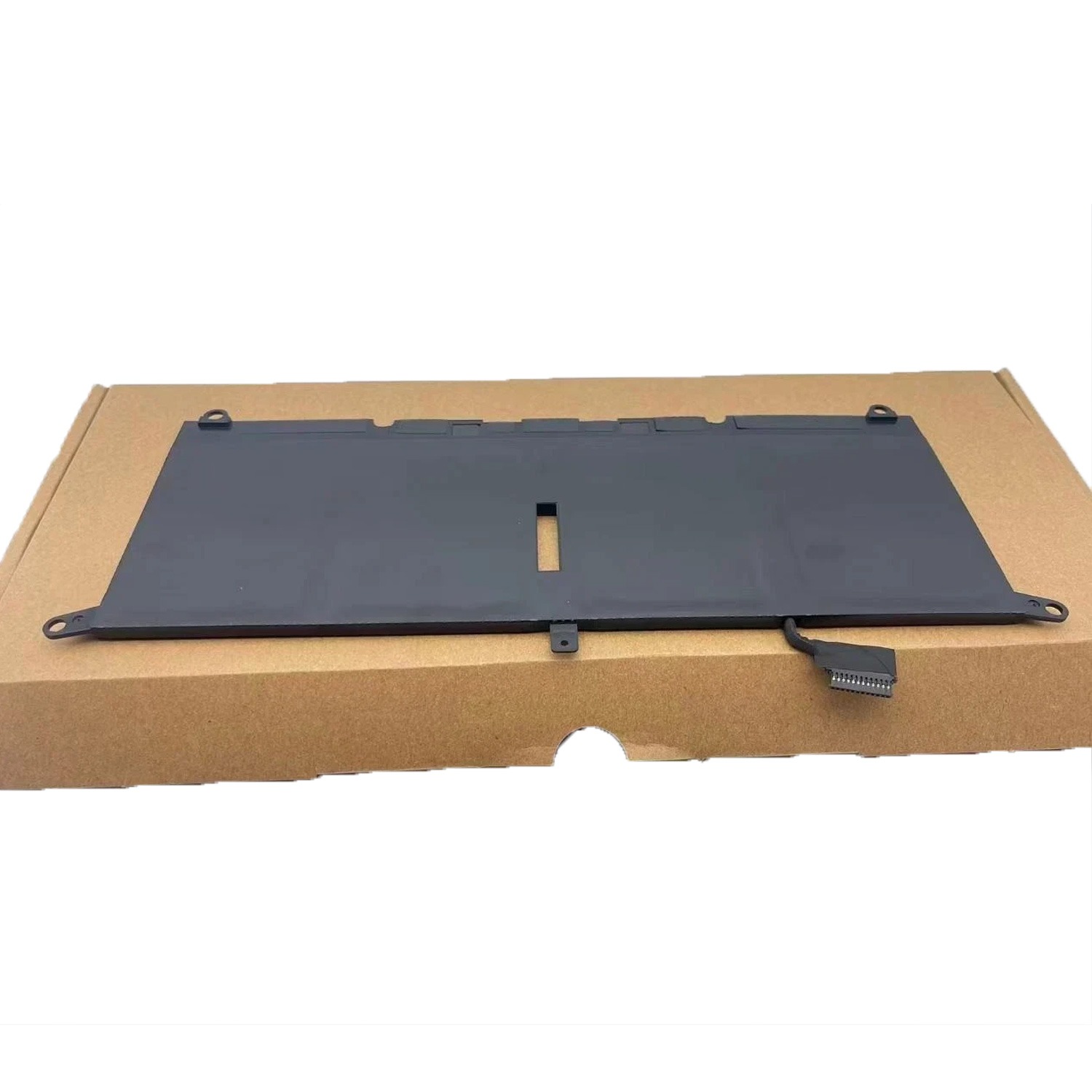 DXGH8 52Wh Battery for Dell XPS 13 9370 9380 and Compatible Laptops - Image 2