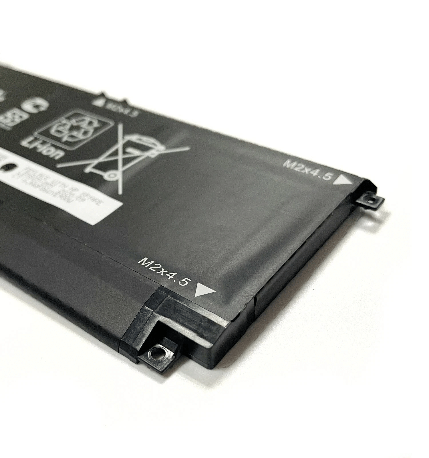 KL06XL Battery for HP Envy 15-EP 83.14Wh L85853-1C1