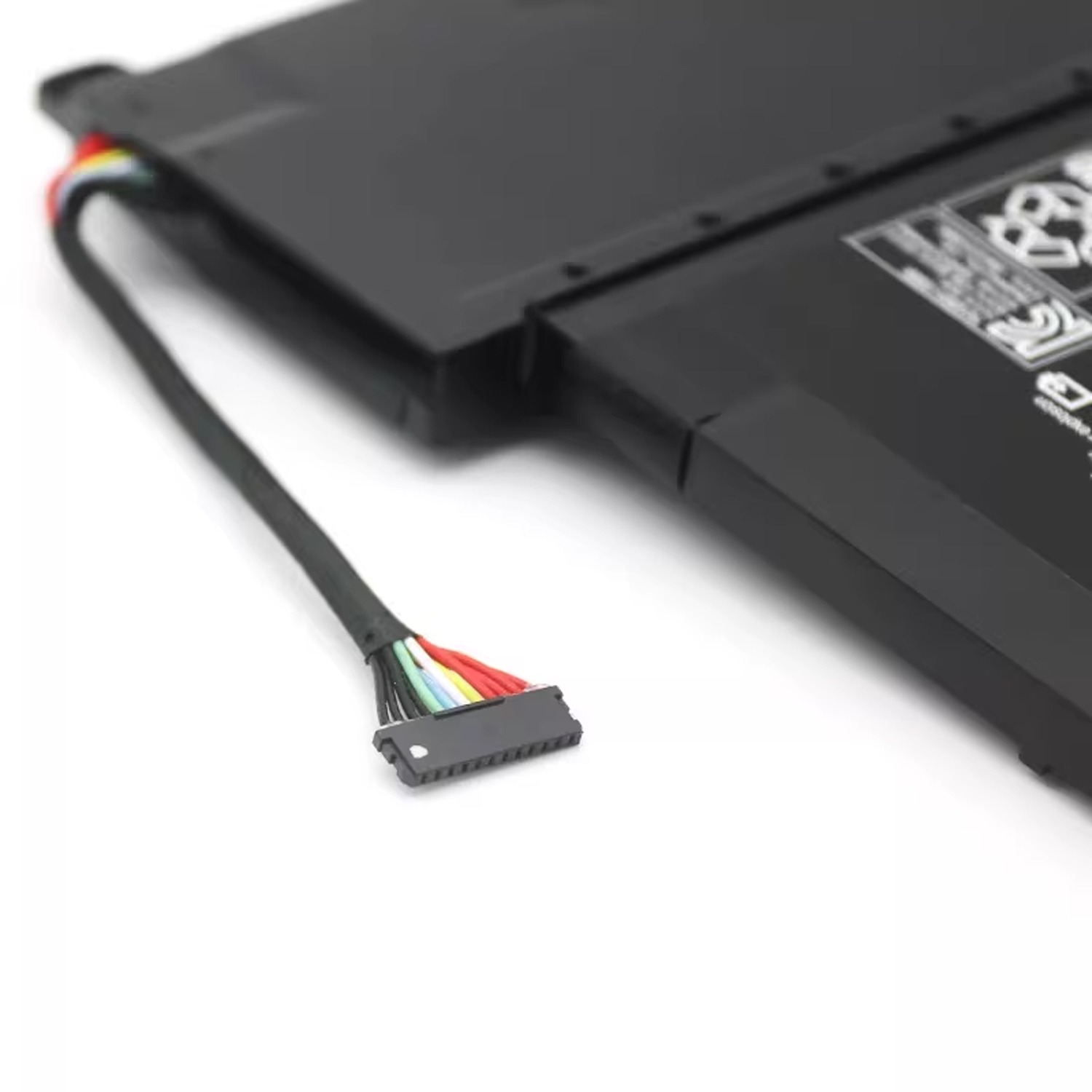 New Genuine L14S4P22 Battery for Lenovo IdeaPad Y700-15ISK Y700-17ISK 14.8V 60Wh Replacement Battery