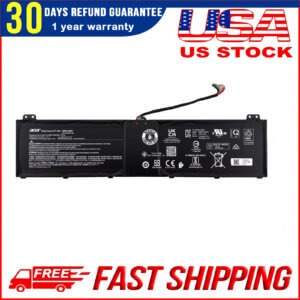 AP21A8T Battery for Acer Predator Helios 300 PH315-55 5716mAh