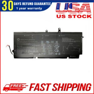 BG06XL Battery for HP EliteBook 1040 G3 45Wh HSTNN-IB6Z