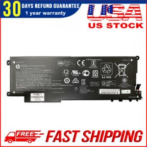 New Genuine DN04XL Battery for HP ZBook X2 G4