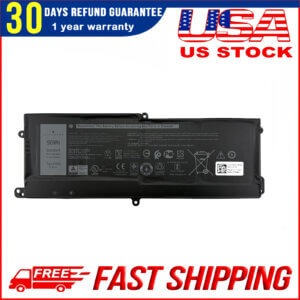 New Genuine DT9XG Battery for Dell Alienware Area-51m ALWA51M 90Wh