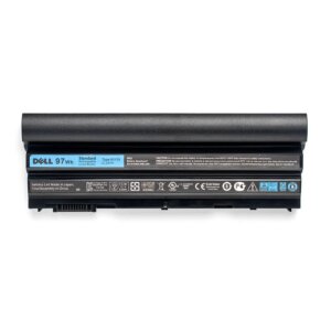 Genuine M5Y0X 97Wh Battery for Dell Latitude E6420 E6520 E6530 E5420 Replacement Battery