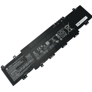 Genuine TI04XL Battery for HP Laptop 17-CH Series and 17m-CH1013dx