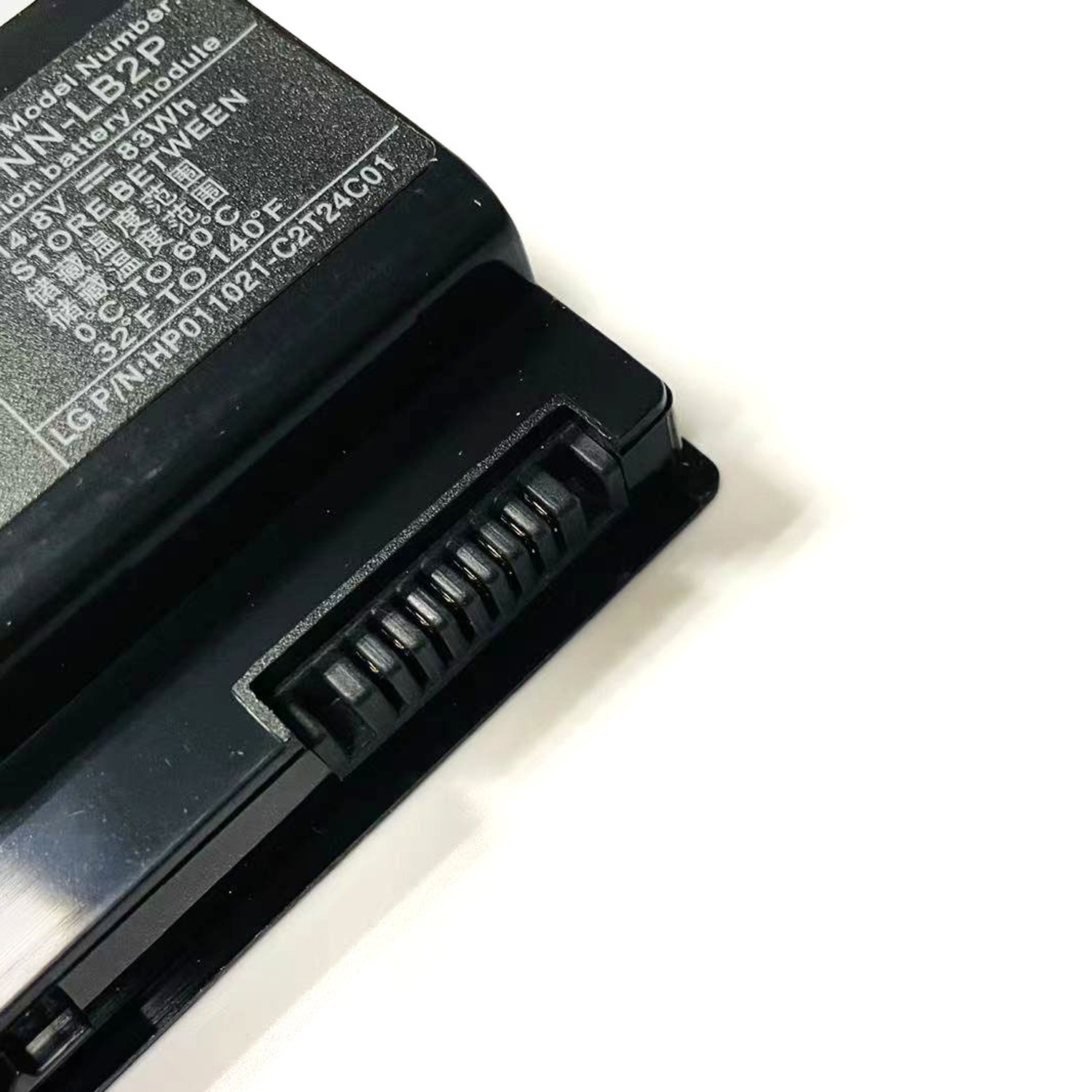 VH08XL 83Wh Battery for HP EliteBook 8560w 8570w 8760w 8770w - Image 5