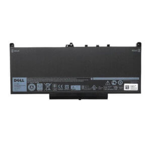 J60J5 MC34Y 55Wh Battery for Dell Latitude E7270 E7470