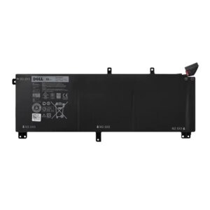 Genuine T0TRM Battery for Dell XPS 15 9530 9535 and Precision M3800