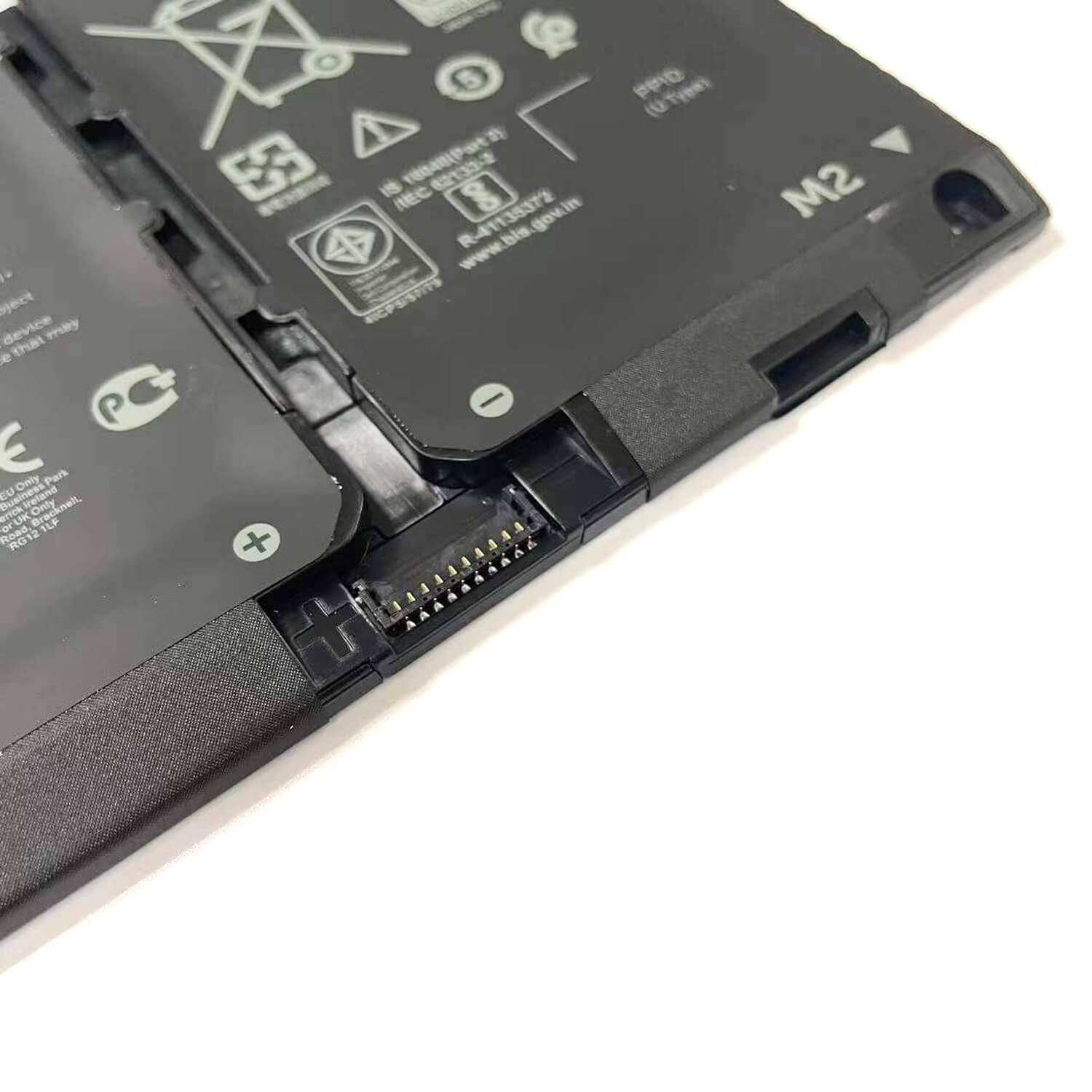 Genuine H5CKD 15V 53Wh Battery for Dell Inspiron 5400 5406 7405 2-in-1 - Image 5
