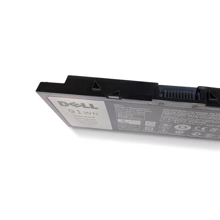 MFKVP T05W1 Battery for Dell Precision 7510 7520 7710 7720 91Wh